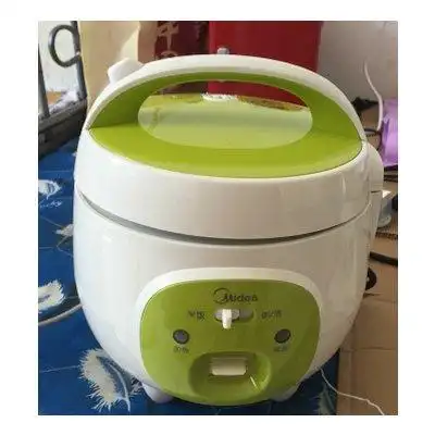 midea/美的 wyn161迷你电饭煲小1.6升l1人-2人锅正品学生煮粥