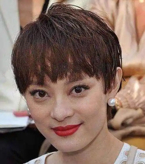 原创女明星p图有多狠离开滤镜尽显真实状态吴昕沈月袁泉孙俪上榜