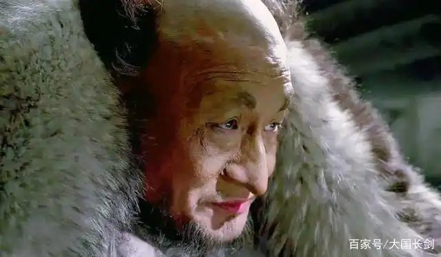 东北"悍匪"座山雕,三招绝技无人能敌,张作霖都拿他没办法