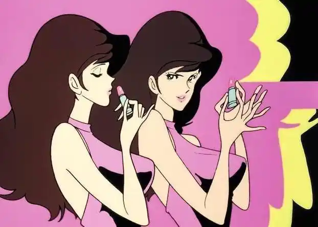 享年89岁,代表作品还有《天才笨蛋波恩》系列的笨蛋波恩的妈妈,《甜心