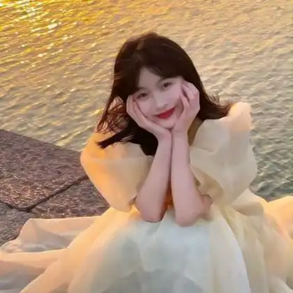 高清好看的唯美浪漫意境女生头像图片_女生头像_头像屋