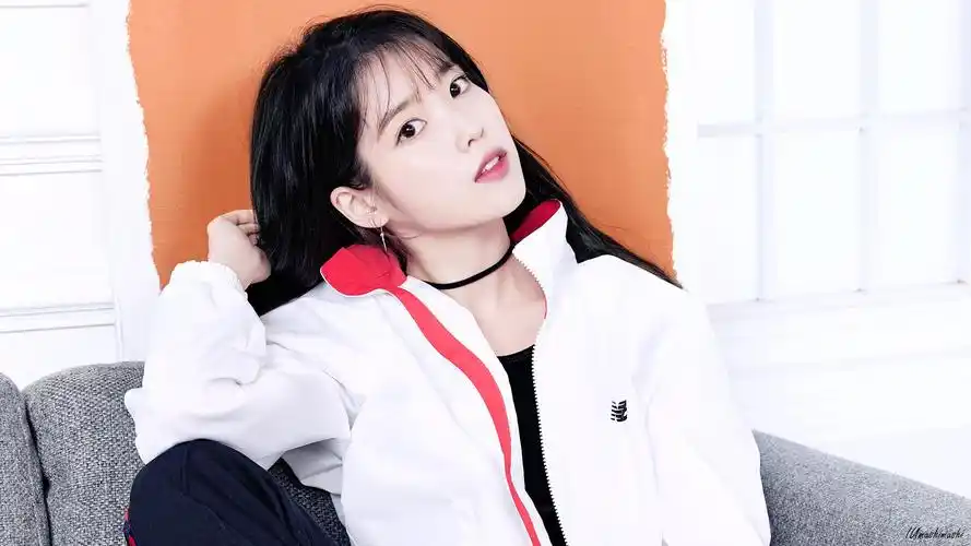 iu 李知恩 李智恩 cr:iumushimushi