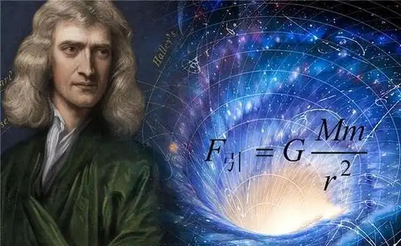 从牛顿的万有引力理论到爱因斯坦的广义相对论,引力理论不断地发展和