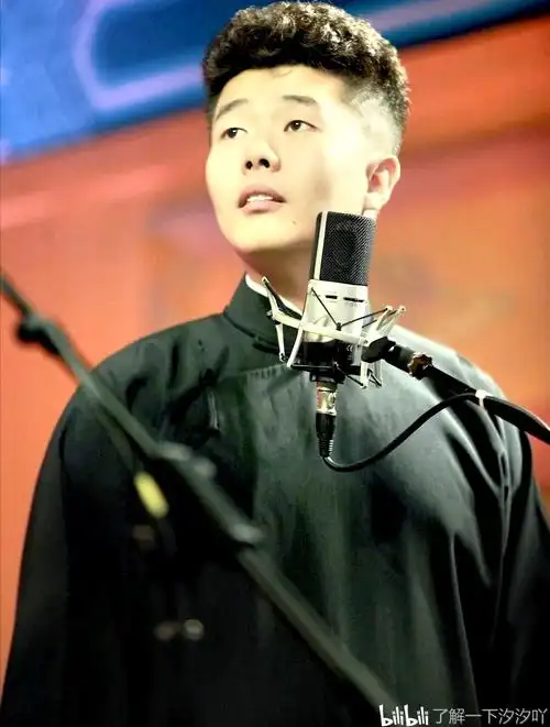 你摔了自家角儿的玉子板〔周九良×你