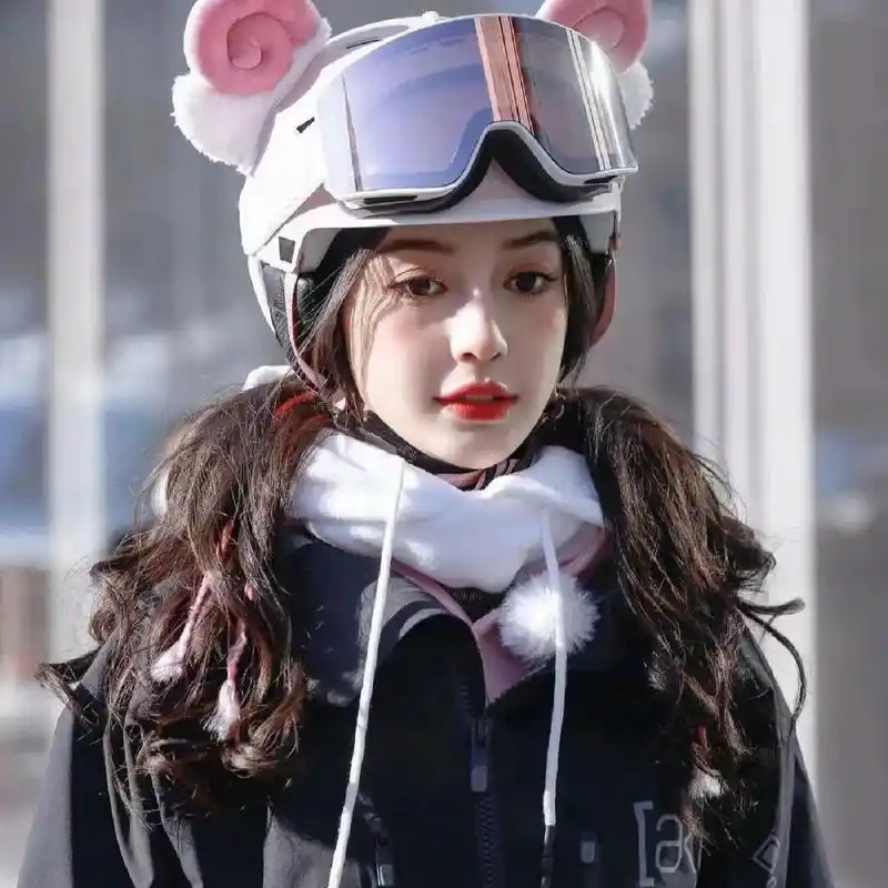 推荐杨颖封神头像