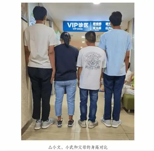 湖南双胞胎少年患"天才病"险失明,在深获爱心援助重