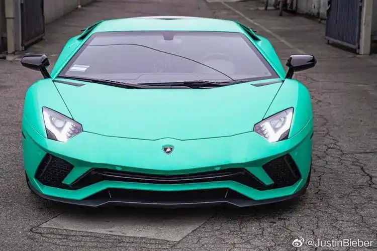 justinbieber 新车 - 堆糖,美图壁纸兴趣社区