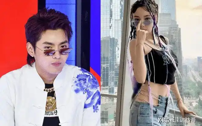 传私下发暧昧短信撩约吴亦凡李小璐忍无可忍请不要乱讲话