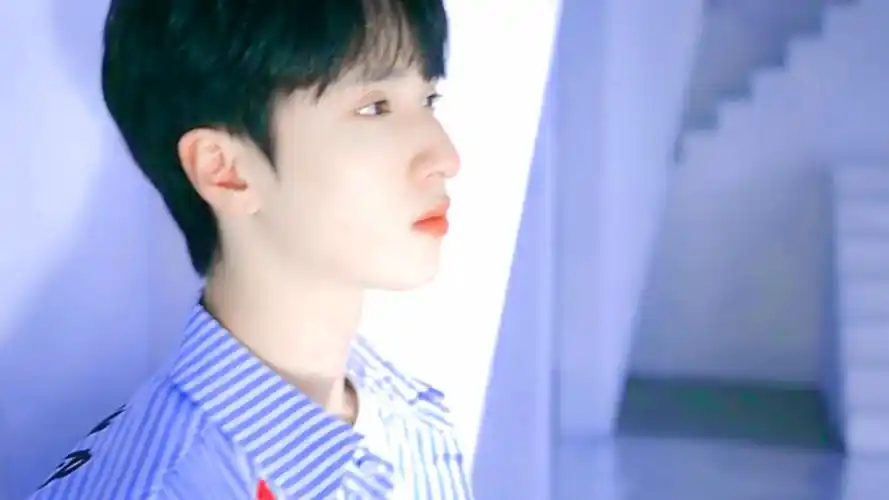 严浩翔 - 堆糖,美图壁纸兴趣社区