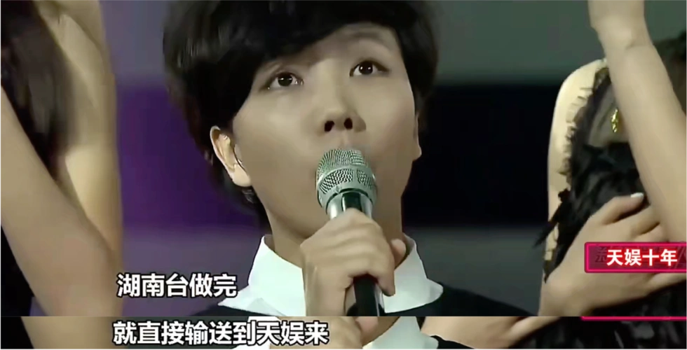 诸如谭维维,尚雯婕,张杰等人气选手在节目播出后都加入了天娱,其他