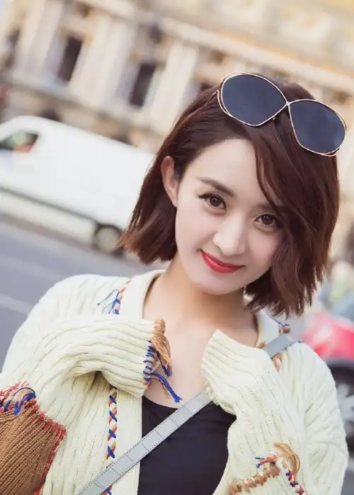 今夏三款"超火"发型,如何找到适合自己的发型?看完心里有底了