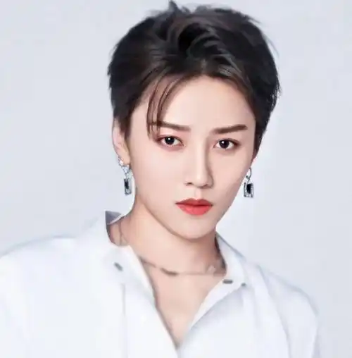 微信头像the9刘雨昕