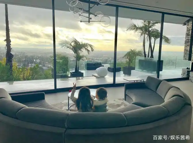 周杰伦家的小宝贝,你看过吗?