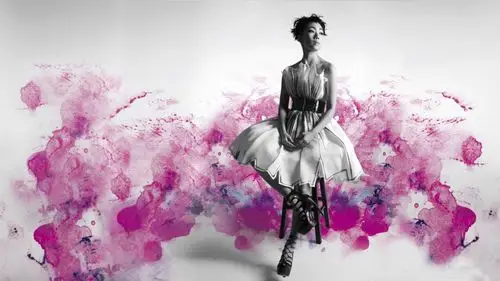 林忆莲2013mmxiii演唱会5月25济南东荷体育馆开唱