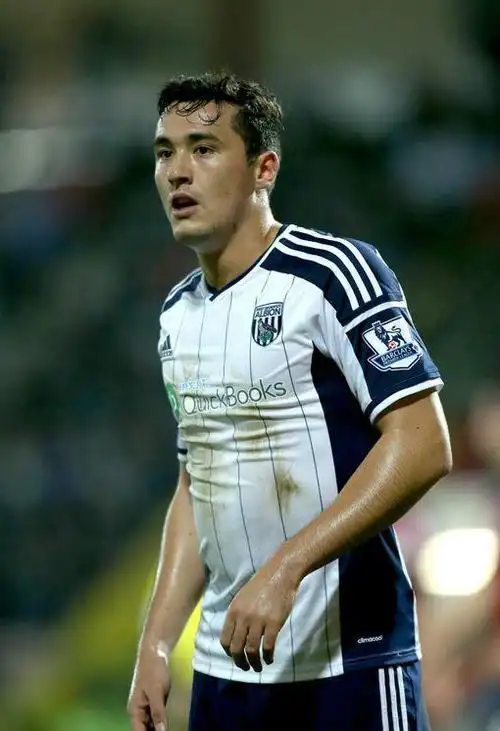 贾森·戴维森(澳大利亚足球运动员)_石塘网