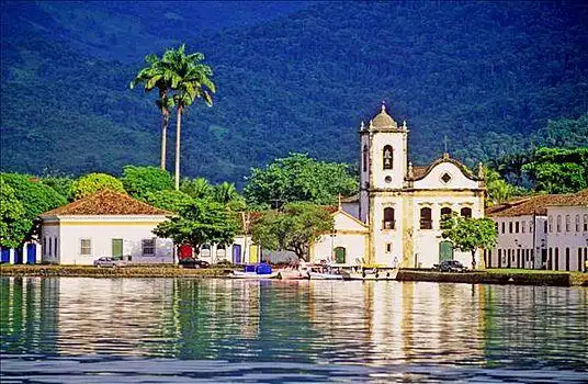 巴西,哥斯达黎加,帕拉蒂