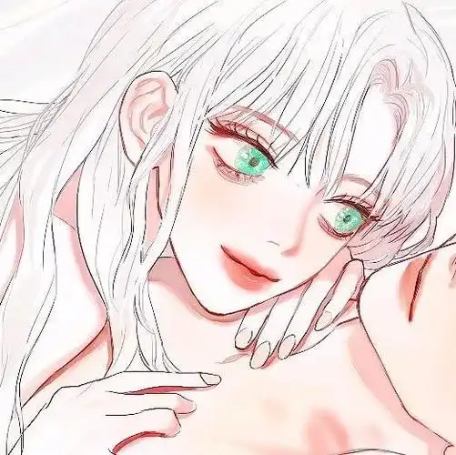 情侣头像你在梦里辗转成歌