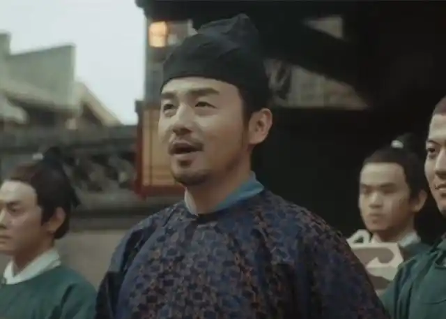 "雷佳音"古装回归,挑战育儿司丞一职,办娃业务技术一流,看雷司丞群挝