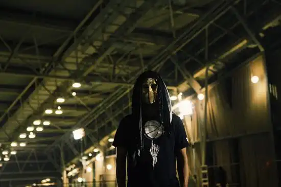 《蒙面》流浪者沙宝亮揭面