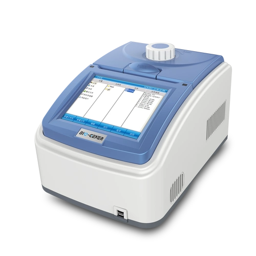 柏恒科技ge系列pcr仪全面升级