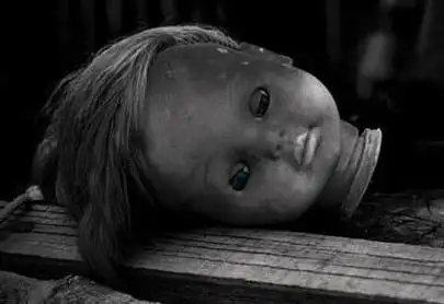 梦到了陌生人跳楼是什么预兆_校园惊悚灵异鬼故事