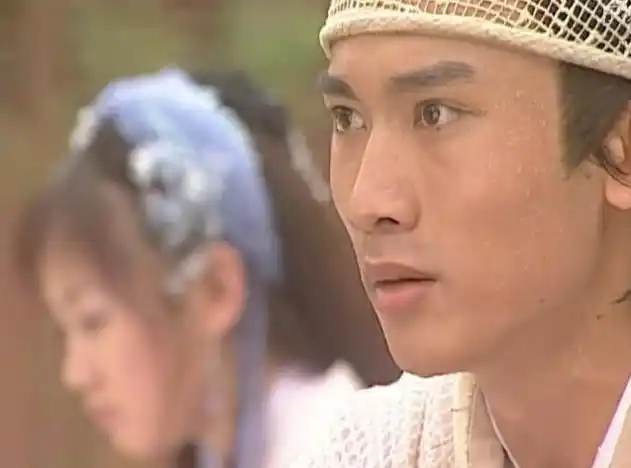 机灵小不懂这剧神了集齐了沈晓海聂远黄海冰和张卫健