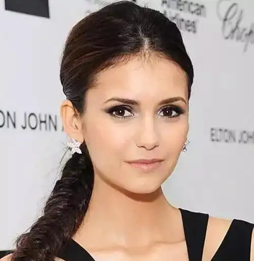 明星们都迷上了水果头发型太美了