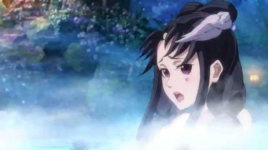 一念永恒 北岸天骄 公孙婉儿 可以后面被夺舍了_腾讯视频