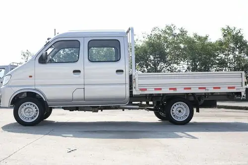 【图】长安跨越 新豹mini 1.1l 64马力 2.