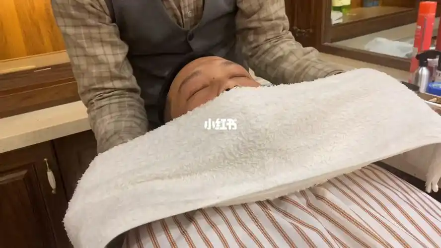 传统修面_brothers男仕理发馆攻略_清洁_美妆_个人护理_身体护理