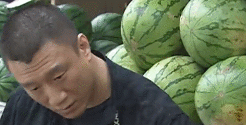 刘华强买瓜的幕后黑手,到底是谁?