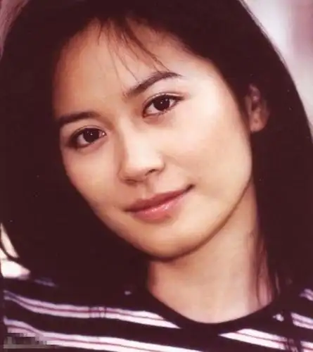 俞飞鸿才是真正的不老女神别人都弱爆了