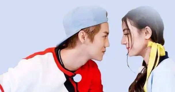 郑凯_迪丽热巴_baby