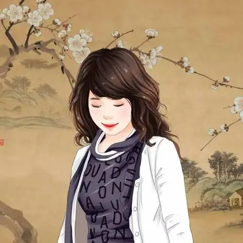 母亲节很有料 | 给我们一张妈妈的靓照,免费送你萌系漫画头像~!