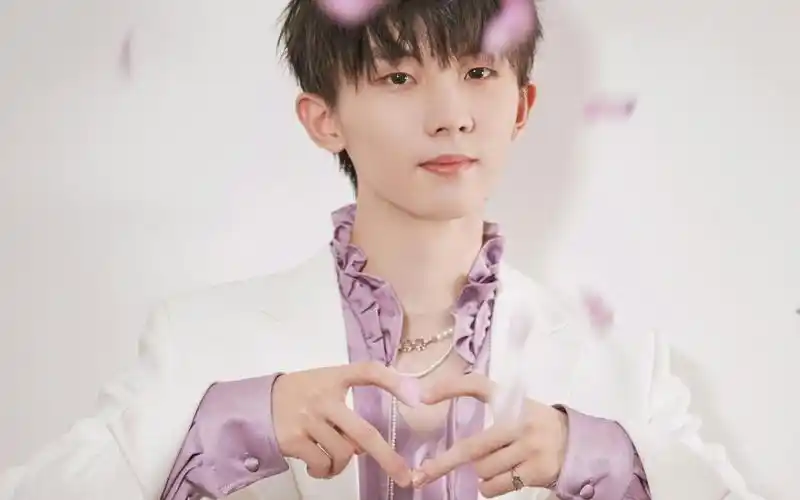 【马嘉祺x你】做梦素材||小气球们,送你一场月白星紫的婚礼