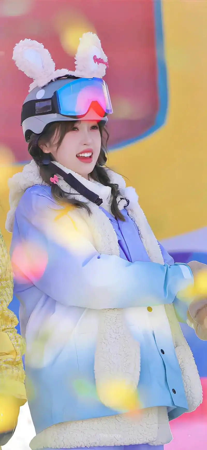 虞书欣 #虞书欣爱你 #苍兰诀 #壁纸 #高清 - 抖音