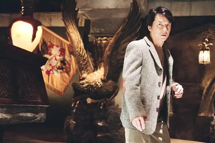 飞龙再生电影剧情「梳理」 _晶羽科技