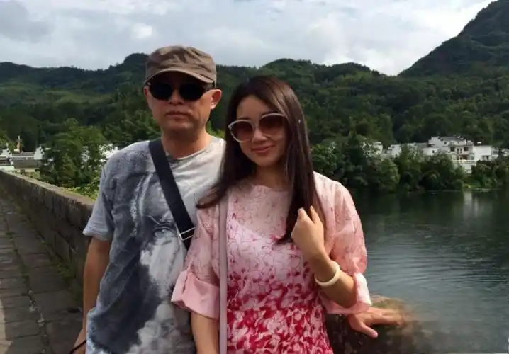 孟非妻子曝光:这位年轻有为的女企业家让鲁豫惊叹 孟非,这位备受观众