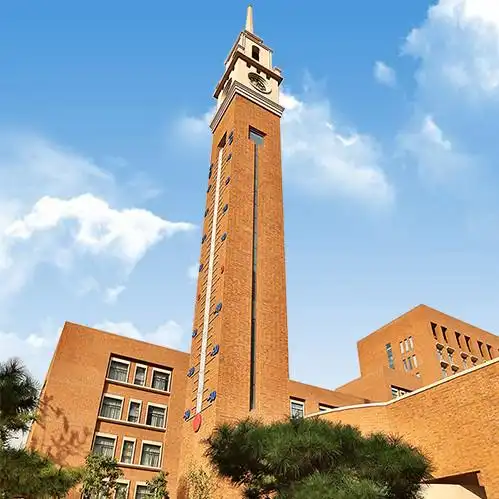 石家庄二中本部南校区西校区润德学校雄安校区