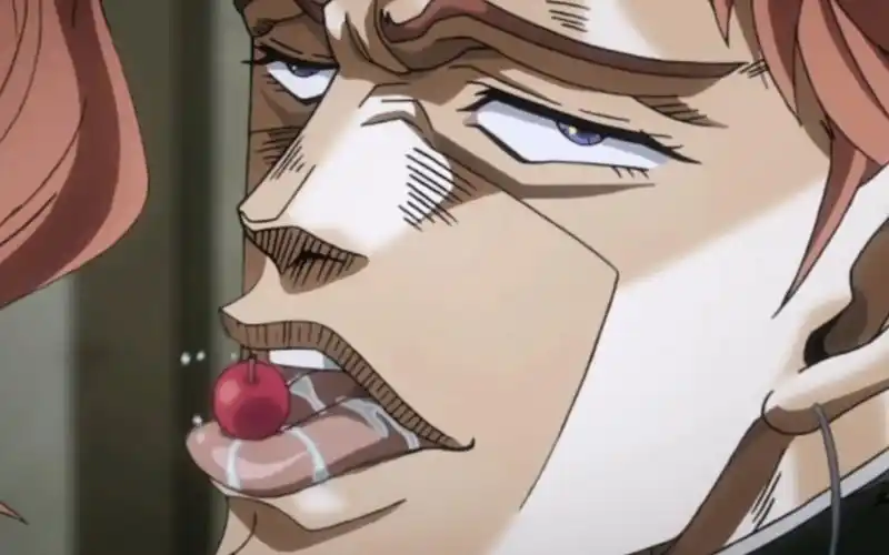 微信8.0 花京院典明rerorero(尺寸修复)