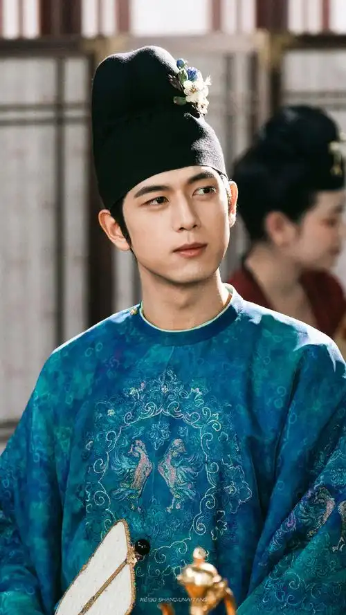 李现国色芳华##李现蒋长扬##国色芳华