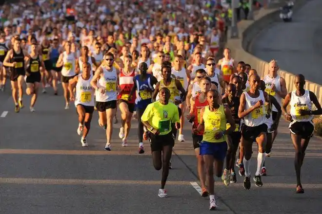 跑步|马拉松比赛|全马_网易订阅