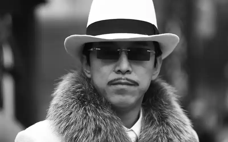 黄渤电视剧锋刃相关