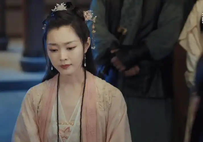 赘婿宋轶摇曳生姿魅力和于曼丽有的一拼