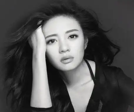 【图】下一站幸福安以轩床戏唯美网友赞 揭秘其与大s闹翻内幕