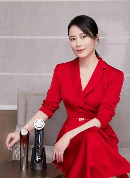 庆余年2预约破八百万饰演皇后的俞飞鸿有话要说