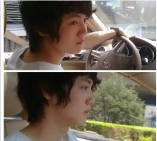 不过传的最多的一种说法是鹿晗爸爸是后勤部高官鹿兆许.