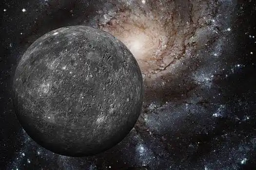 太阳系,水星,星球,太阳,轨道,时期,地球,白天,图像,美国宇航局