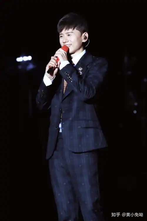 如何评价张杰未live十年之约2018鸟巢演唱会的表现? - 知乎