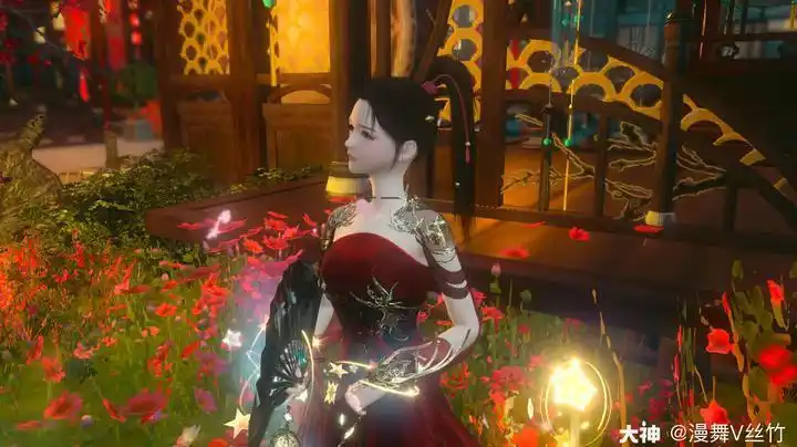 大宋佳人##金刀斩春风##逆水寒# "把自己还给自己,把别人还给别人.